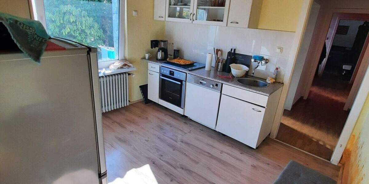 Bungalow Moers Moers-Mitte - 2 Zimmer, 78 m&sup2;, 620&euro; | Angebot:25815921