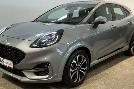 Ford Puma 22.676 km 22.890 € Pulheim 50259