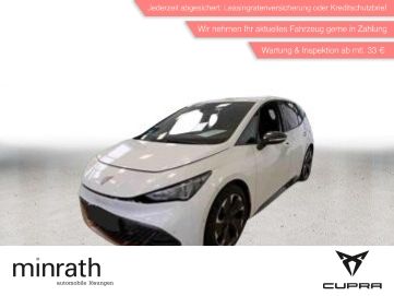 Cupra Born 36.621 km 22.770 &euro; Moers-Hülsdonk 47441