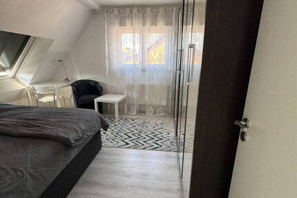 Wohnung Düsseldorf Lohausen - 2 Zimmer, 80 m&sup2;, 1.400&euro; | Angebot:26511662