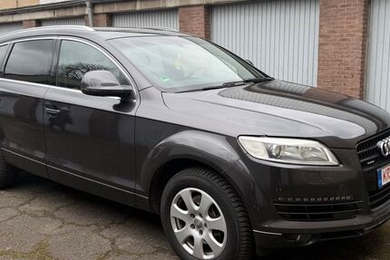 Audi Q7 259.029 km 6.500 &euro; Krefeld 47799