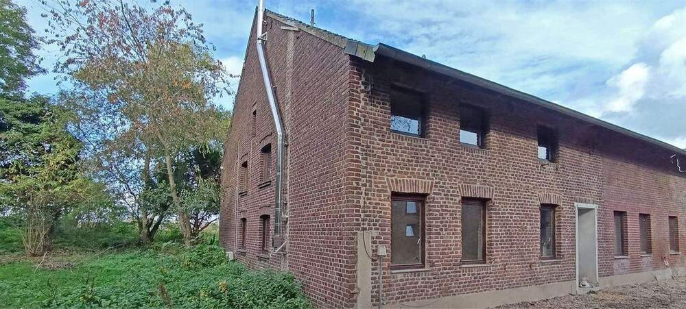 Bauernhaus, Landhaus Tönisvorst Vorst - 1 Zimmer, 208 m&sup2;, 850.000&euro; | Angebot:25695110
