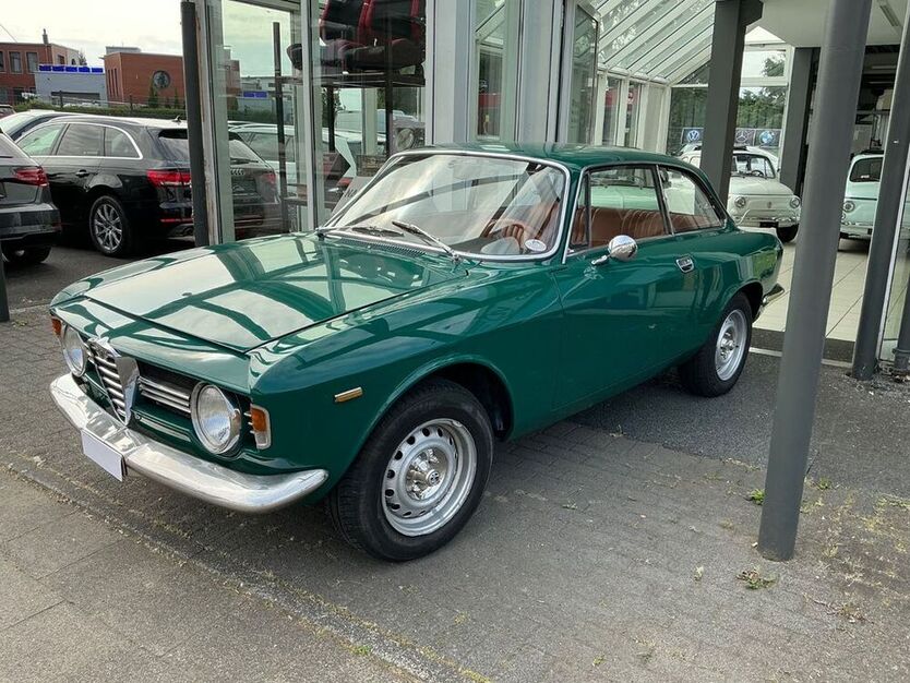 GT
