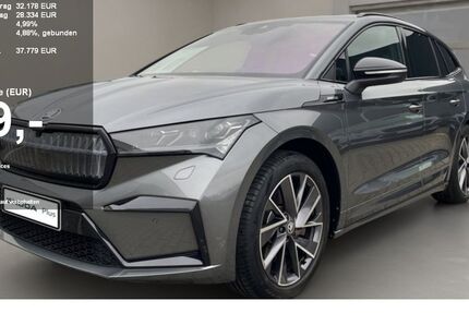 Skoda Enyaq 47.916 km 37.779 &euro; Krefeld 47809