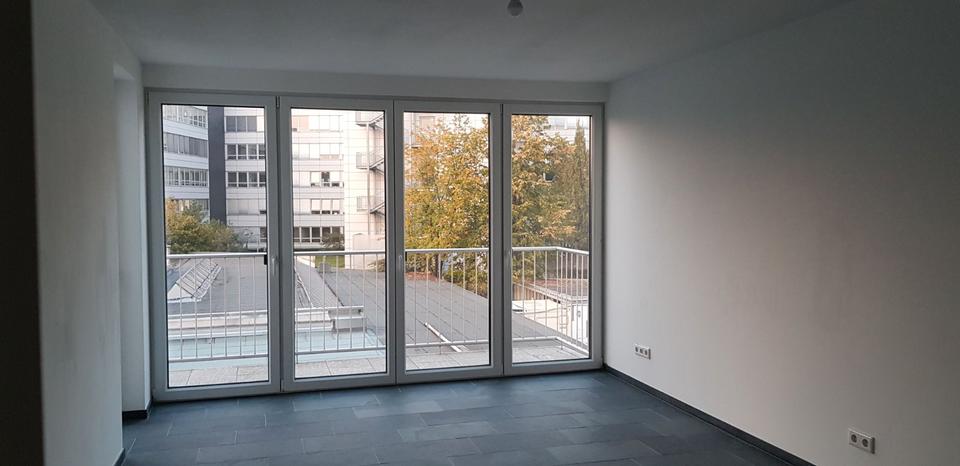 Etagenwohnung Düsseldorf Stadtbezirk 6 - 2 Zimmer, 80 m&sup2;, 1.200&euro; | Angebot:26413512