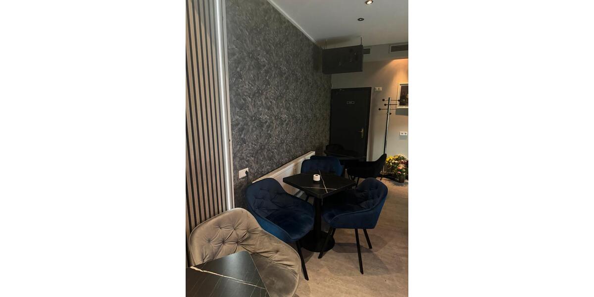Café-Bar zu vermieten in Düsseldorf zimmer
