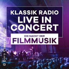 Klassik Radio Live in Concert 2025 10.11.2025 Tonhalle Düsseldorf