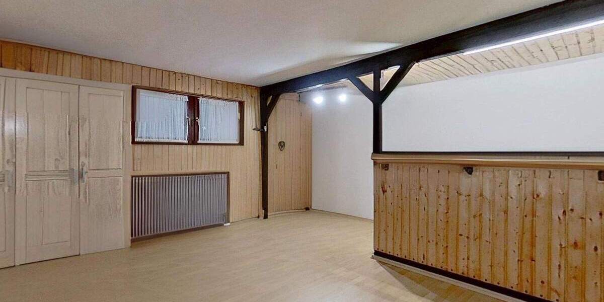 Gibt es ja doch ! Klassische kleine Doppelhaushälfte in schöner Lage von Kaarst - Vorst 4 zimmer