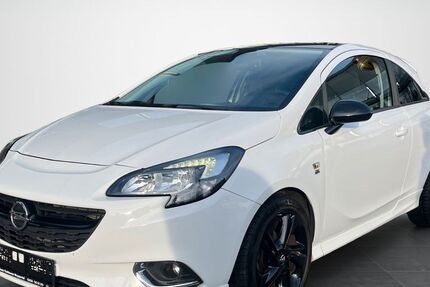 Opel Corsa 72.800 km 8.490 € Wuppertal 42281