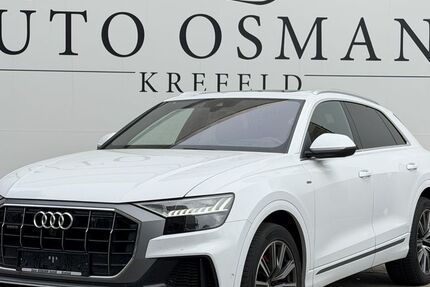 Audi Q8 141.260 km 49.950 &euro; Krefeld 47805