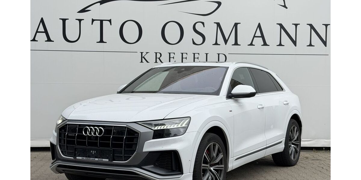 Audi Q8 141.260 km 49.950 &euro; Krefeld 47805