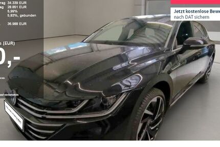 VW Arteon 50.750 km 36.949 € Krefeld 47805