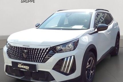Peugeot 2008 46.000 km 22.490 &euro; Wuppertal 42103