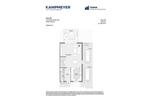 Doppelhaushälfte Pulheim - 5 Zimmer, 197 m&sup2;, 2.620&euro; | Angebot:26476057