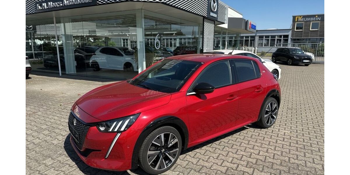Peugeot 208 70.715 km 12.450 &euro; Grevenbroich 41515