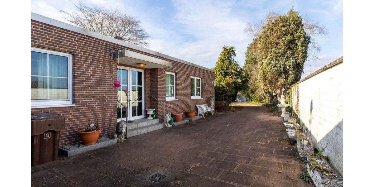 Einfamilienhaus Neuss Rosellen - 3 Zimmer, 181 m&sup2;, 649.000&euro; | Angebot:25799788