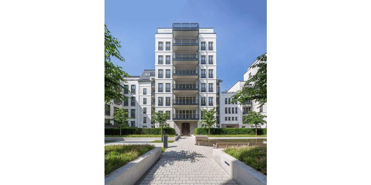 Etagenwohnung Düsseldorf Altstadt - 3 Zimmer, 127 m&sup2;, 3.280&euro; | Angebot:25822309