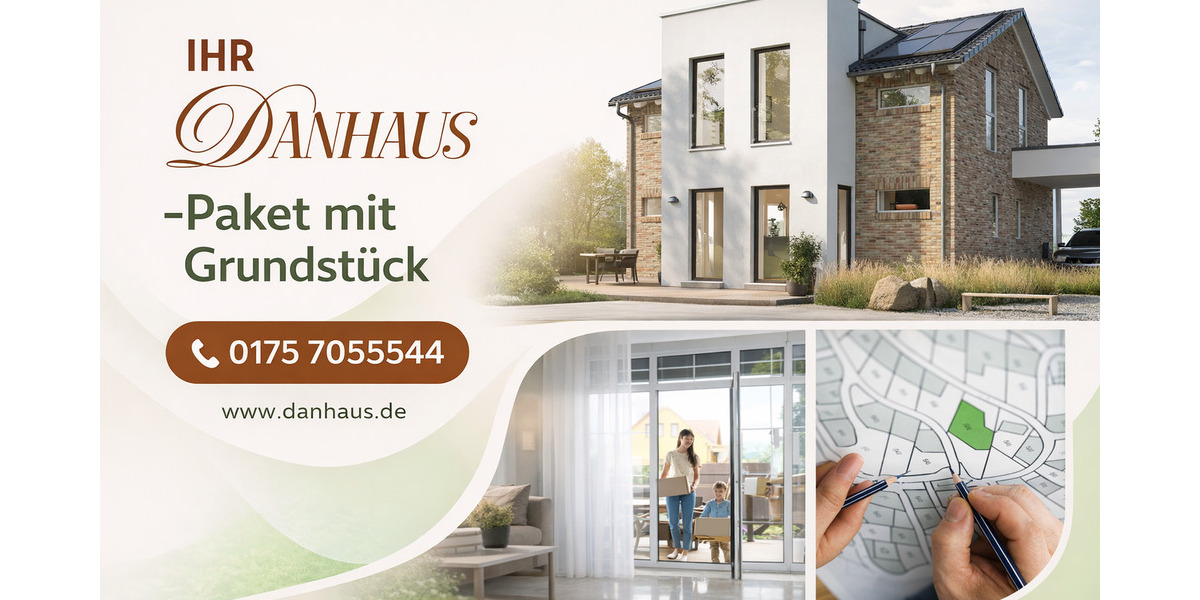 Einfamilienhaus Jüchen - 5 Zimmer, 134 m&sup2;, 692.900&euro; | Angebot:25734241