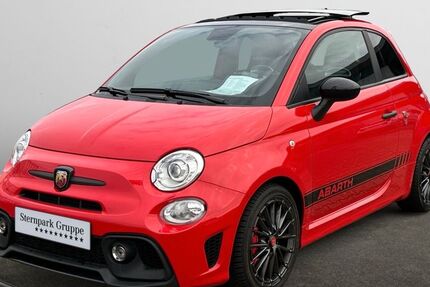Fiat 500 49.972 km 21.890 &euro; Willich 47877