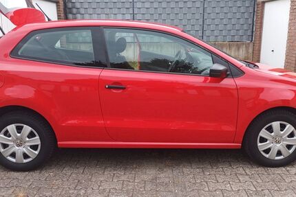 VW Polo 56.800 km 7.240 &euro; Viersen 41749
