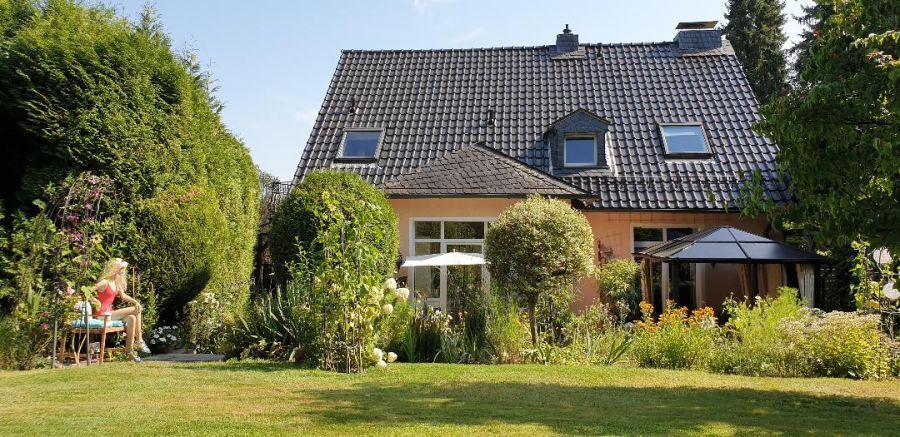 Provisionsfrei* Haus zum Verlieben in Velbert-Neviges
