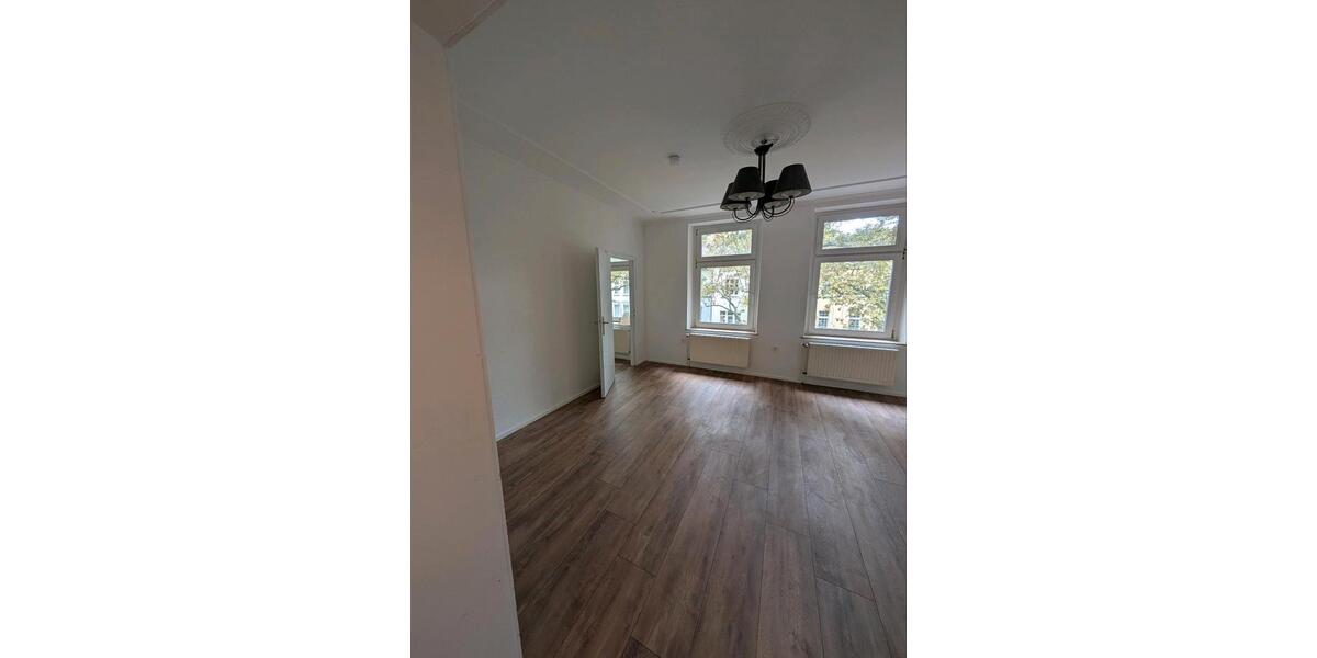 Etagenwohnung Krefeld Benrad - 3 Zimmer, 61 m&sup2;, 155.000&euro; | Angebot:25806490