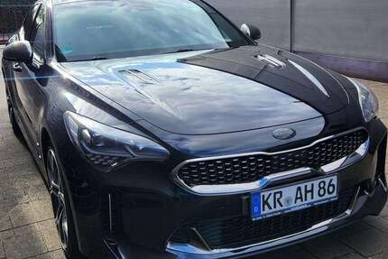 Kia Stinger 63.000 km 30.000 &euro; Meerbusch 40668