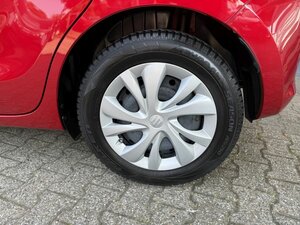 Suzuki Swift Club Hybrid +Tempomat+Blutooth+LED+ 26.893 km 10.950 &euro; Meerbusch 40667