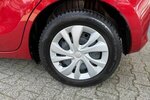 Suzuki Swift Club Hybrid +Tempomat+Blutooth+LED+ 26.893 km 10.950 &euro; Meerbusch 40667