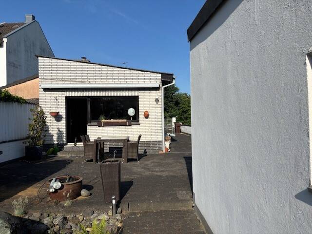 Reihenendhaus Mönchengladbach Wanlo - 3 Zimmer, 108 m&sup2;, 174.000&euro; | Angebot:26758427
