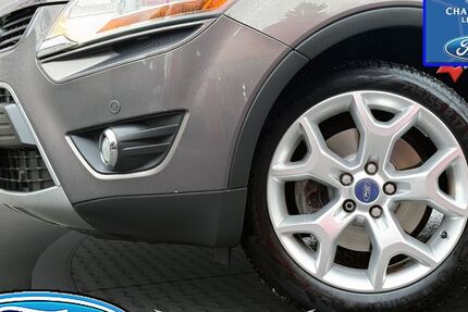 Ford Kuga 179.854 km 6.990 &euro; Düsseldorf 40625