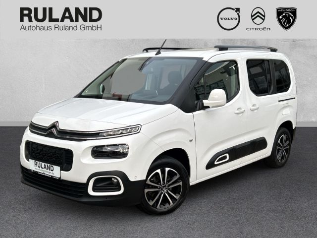 Citroen Berlingo 106.271 km 14.290 &euro; Viersen 41748