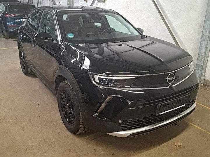 Opel Mokka 52.550 km 19.350 &euro; Meerbusch 40670