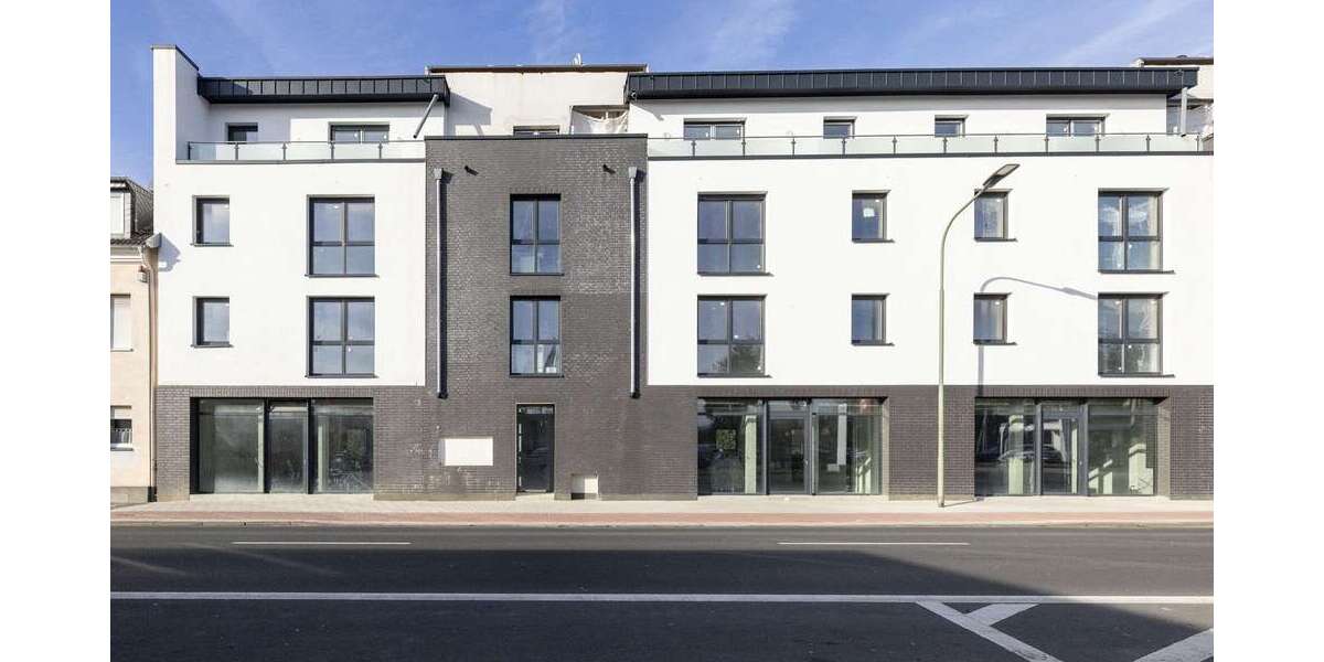 Gewerbeobjekt Neuss Augustinusviertel - 1.737&euro; | Angebot:25807526