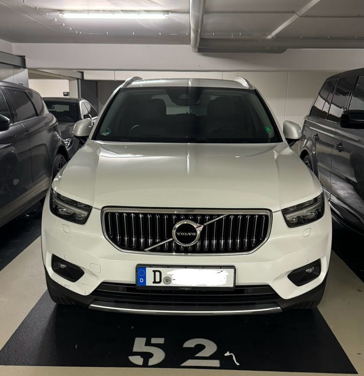 XC40