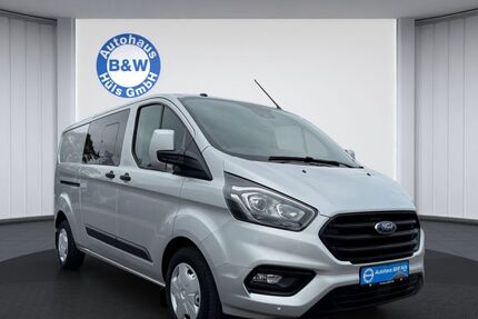 Ford Transit Custom 38.924 km 32.999 &euro; Krefeld 47805