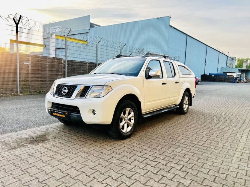 Navara