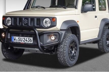 Suzuki Jimny 2.999 km 39.911 &euro; Wuppertal 42369