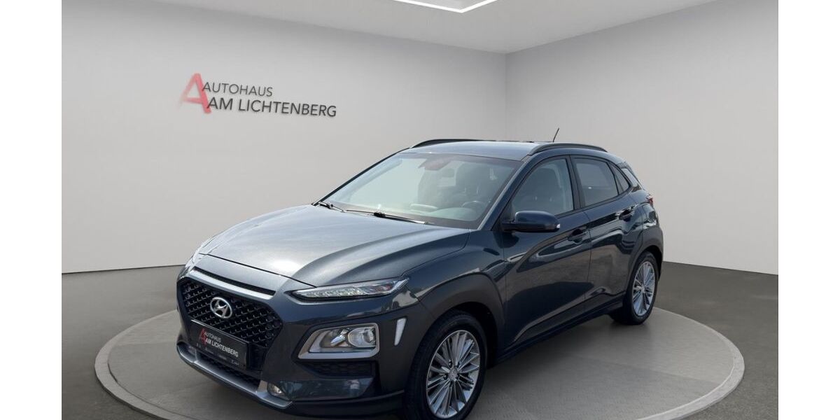 Hyundai KONA 87.953 km 15.870 &euro; Viersen 41747