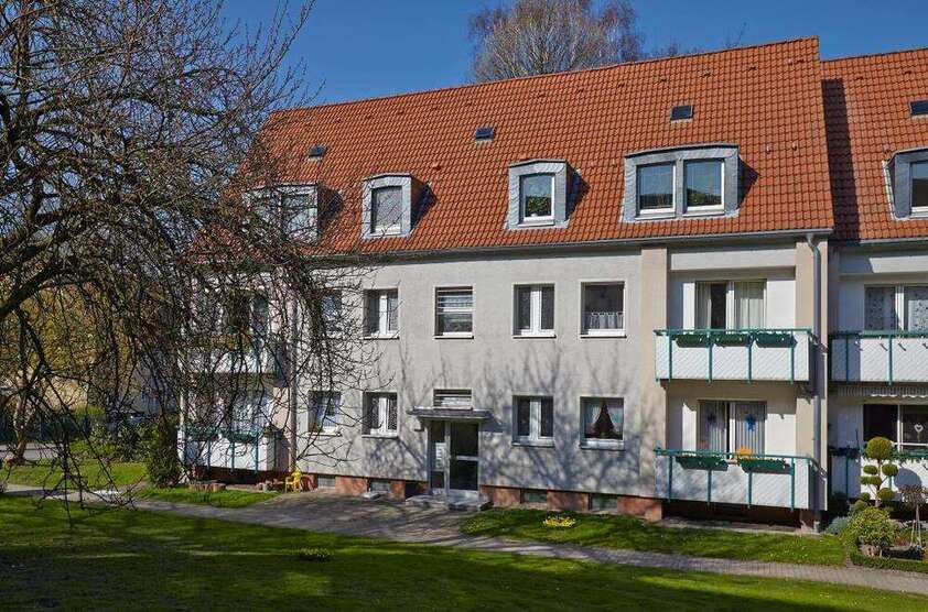 Wohnung zum Mieten in Bochum 480 € 61 m²
