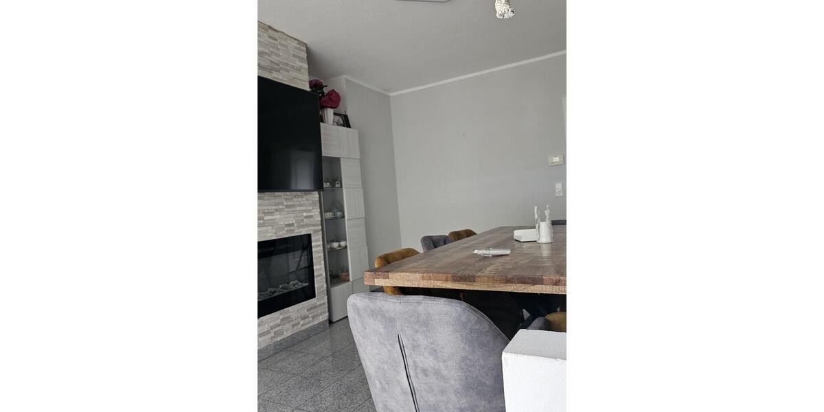 Erdgeschosswohnung mit Garten 3 zimmer