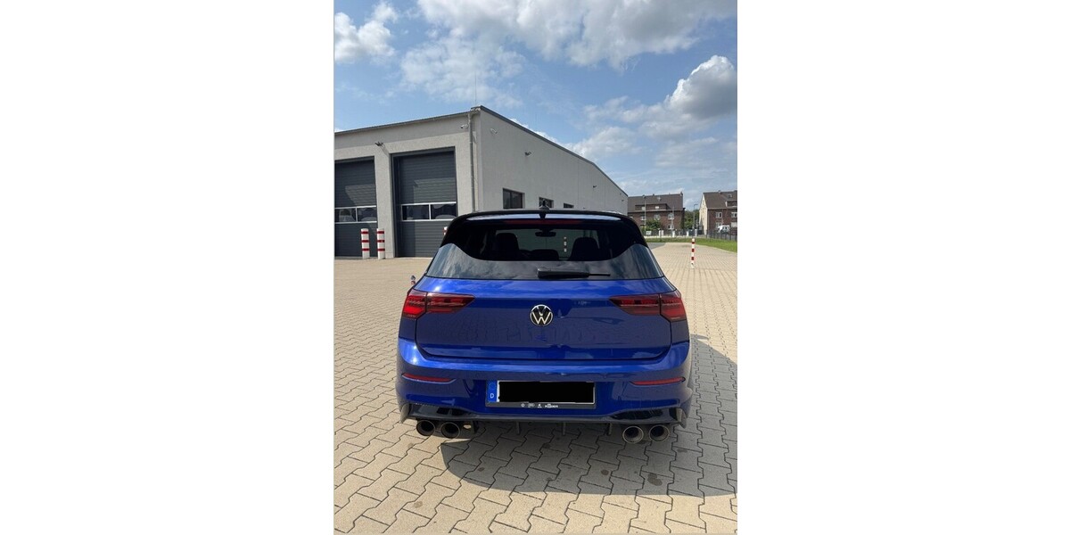VW Golf 45.000 km 46.500 &euro; Duisburg 47051