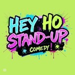 Hey Ho Stand-Up | Comedy