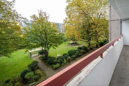 Wohnung zum Kaufen in Mülheim an der Ruhr 150.000 € 99 m²