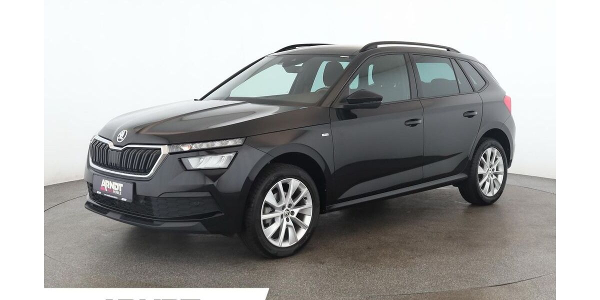 Skoda Kamiq 32.700 km 19.284 &euro; Düsseldorf 40233