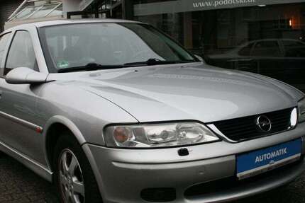 Opel Vectra 148.654 km 1.790 &euro; Moenchengladbach 41065