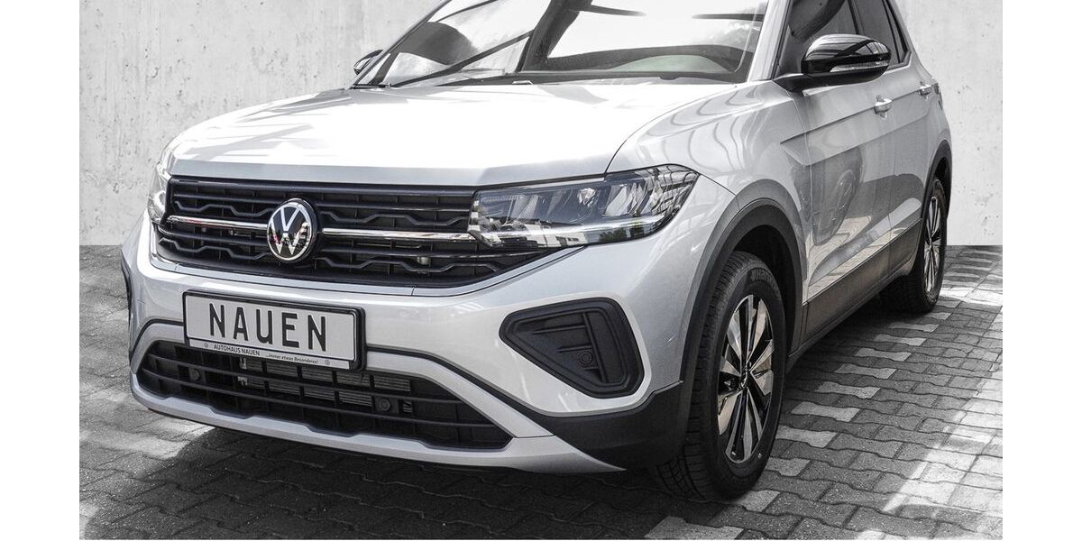 VW T-Cross 12.900 km 27.880 &euro; Meerbusch 40670