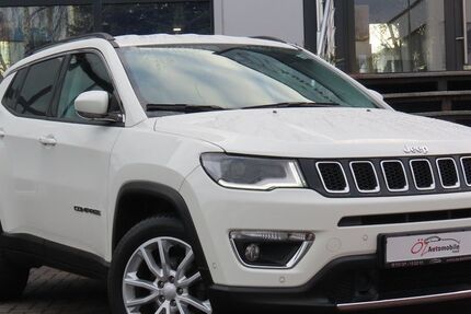 Jeep Compass 37.770 km 18.500 &euro; Neuss 41469