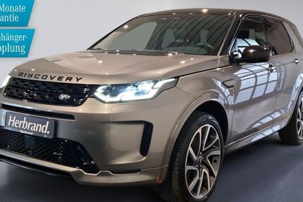 Land Rover Discovery Sport 48.594 km 43.990 &euro; Mönchengladbach 41063