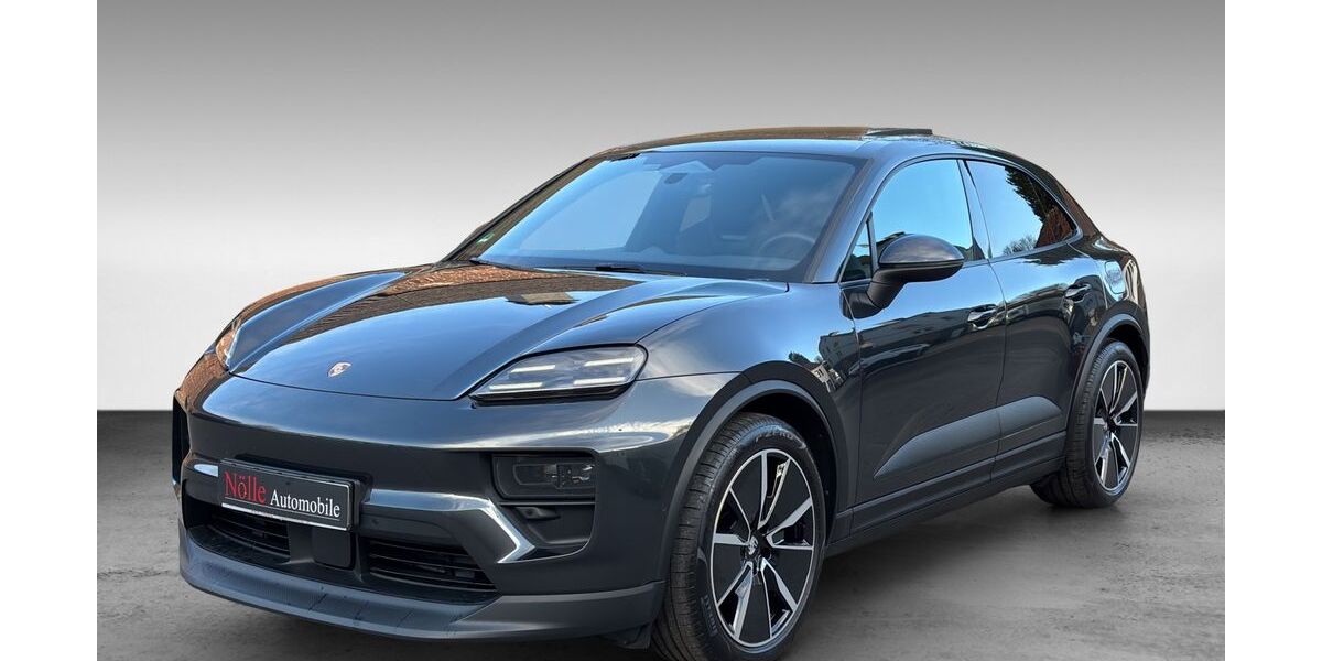Porsche Macan 12.490 km 79.500 &euro; Wuppertal 42327